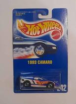 Hot Wheels Stars - 1993 Camaro