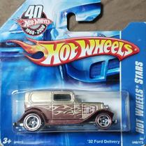 Hot Wheels Stars - '32 Ford Delivery