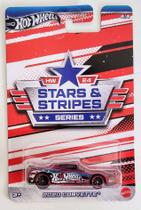 Hot Wheels Stars &amp Stripes - 2020 Corvette