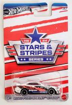 Hot Wheels Stars &amp Stripes - 2020 Ford Shelby GT500