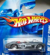 Hot Wheels Stars - Austin-Healey