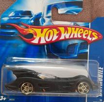 Hot Wheels Stars - Batmobile