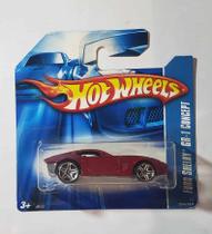Hot Wheels Stars - Ford Shelby GR-1 Concept