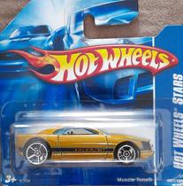 Hot Wheels Stars - Muscle Tone