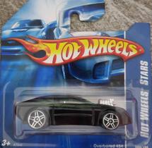 Hot Wheels Stars - Overbored 454