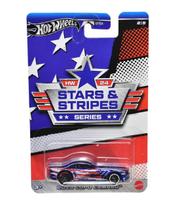 Hot wheels - stars & stripes 2024 - 2013 copo camaro - 2/5 Hot wheels - stars & stripes 2024 - 2013 copo camaro - 2/5