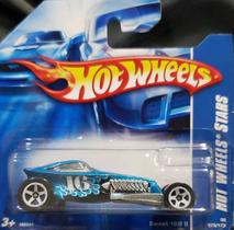 Hot Wheels Stars - Sweet 16 II