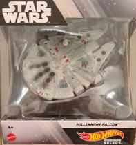 Hot Wheels Starships Select Star Wars - Millennium Falcon