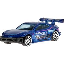 Hot Wheels - Subaru BRZ - HYW99