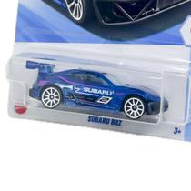 Hot Wheels - Subaru BRZ - HYW99