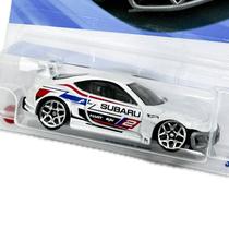 Hot Wheels - Subaru BRZ - JBB55