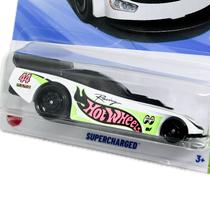 Hot Wheels - Supercharged - HYX64 Hot Wheels - Supercharged - HYX64