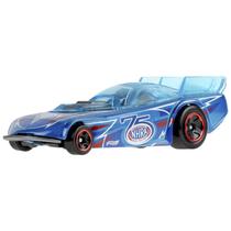 Hot Wheels - Supercharged - JJL02