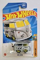 Hot Wheels Surf's Up - Kool Kombi ZAMAC (Mooneyes)