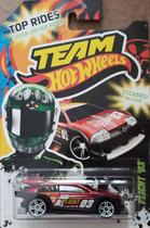 Hot Wheels Team Hot Wheels - Flight '03