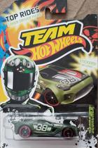 Hot Wheels Team Hot Wheels - Scorcher