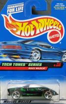 Hot Wheels Tech Tones - Buick Wildcat