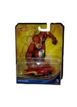 Hot Wheels Tematico The Flash DC Comics Fantasia