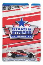 Hot Wheels Temáticos 2020 Ford Shelby Gt500 Hrw65