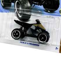 Hot Wheels - Tesla Cyberquad - HYX91 - Mattel Hot Wheels - Tesla Cyberquad - HYX91 - Mattel