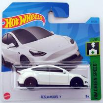 Hot Wheels Tesla Model Y Hkg28 2023b