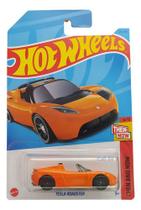 Hot Wheels Tesla Roadster Hkj44 2023m