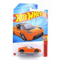 Hot Wheels Tesla Roadster Then And Now 6/10 217/250 2023