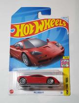 Hot Wheels The '90 - McLaren F1