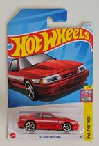 Hot Wheels The '90s -' 92 Ford Mustang