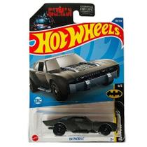 Hot Wheels The Batman Batmobile C4982