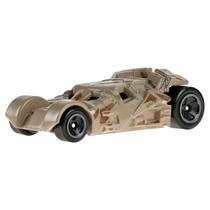Hot Wheels - The Dark Knight Batmobile - JJJ21 Hot Wheels - The Dark Knight Batmobile - JJJ21