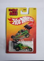 Hot Wheels The Hot Ones - Fiat 500 Topolino (1936)