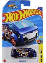 Hot Wheels The Vanster Lets Race Hyy87