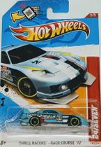 Hot Wheels Thrill Racers - 24/Seven