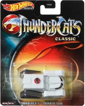 Hot Wheels Thundertank Thundercats Classic Oficial Licenciado