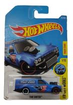 Hot Wheels Time Shifter 312/365 Hw City Works 1/10 - 2016