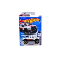 Hot Wheels Tokyo 2020 10 Toyota Tundra Branca - C4982 Hot Wheels Tokyo 2020 10 Toyota Tundra Branca - C4982