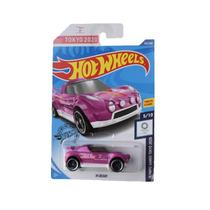 Hot Wheels Tokyo 2020 Hi Beam Rosa - C4982 Hot Wheels Tokyo 2020 Hi Beam Rosa - C4982