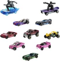 Hot Wheels Tokyo 2020 Jogos Olímpicos 10 Fundições Em 1 Pacote Apresenta 1:64 Scale Cars With Popular Sports Themes Treasure Hunt Carro Collectible Ages 3 And Older