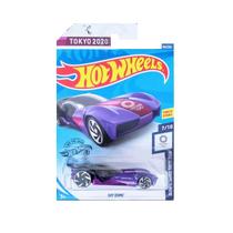 Hot Wheels Tokyo 2020 Sky Dome - C4982