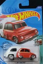 Hot Wheels Tooned - RV There Yet