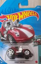 Hot Wheels Tooned - Tooned Twin Mill