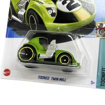 Hot Wheels - Tooned Twin Mill - HKH14