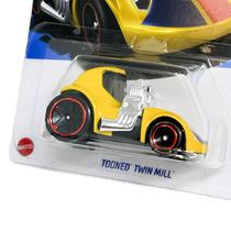 Hot Wheels - Tooned Twin Mill - HKJ84