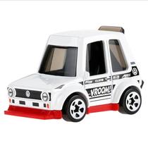 Hot Wheels - Tooned Volkswagen Golf MK1 - JJK16 Hot Wheels - Tooned Volkswagen Golf MK1 - JJK16