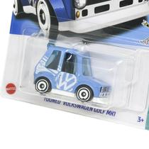 Hot Wheels - Tooned Volkswagen Golf MK1 - T-Hunt - HKK96