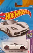 Hot Wheels Torque - '19 Corvette ZR1 Convertible