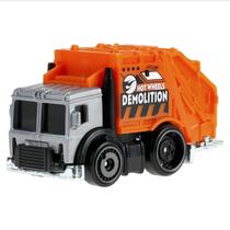 Hot Wheels - Total Disposal - T-Hunt - JJM07 Hot Wheels - Total Disposal - T-Hunt - JJM07