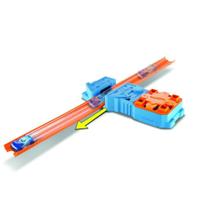 Hot Wheels Track Builder Conjunto de Acelerador - Mattel