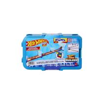 Hot Wheels Track Builder Ice Crash